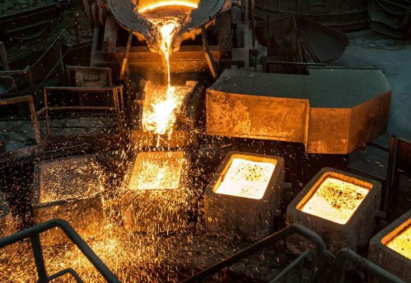 Gold Refining The Process Behind Pure Gold