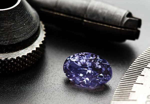 The Journey of a Diamond From Mine to Market