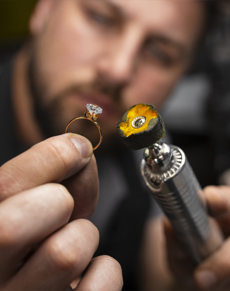 Jewelry Manufacturing 1 Jewelry Manufacturing 1