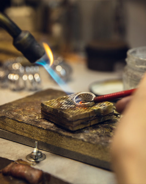 Jewelry Manufacturing 2 Jewelry Manufacturing 2
