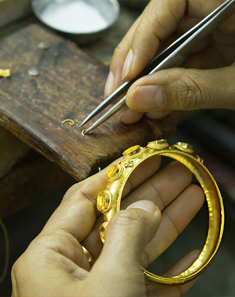 Jewelry Manufacturing 4 Jewelry Manufacturing 4