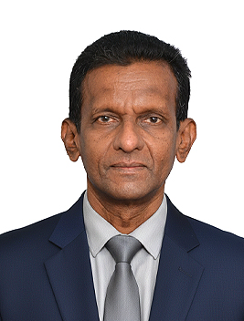 Norton Perera
